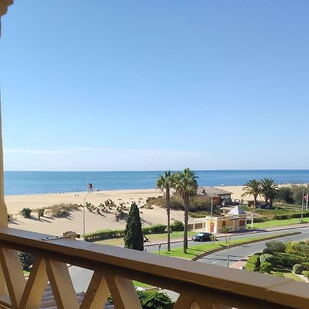Isla Canela Urbanizacion Alcaudon Apartamento 50M Playa Exterior foto